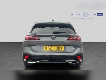 Used Peugeot 308 SW 2025 for sale - 78879772: Photo