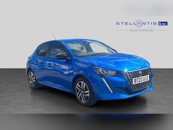 Used Peugeot 208 2023 for sale - 78663346: Photo