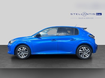 Used Peugeot 208 2023 for sale - 78663346: Photo
