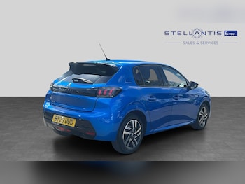 Used Peugeot 208 2023 for sale - 78663346: Photo
