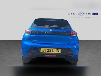 Used Peugeot 208 2023 for sale - 78663346: Photo