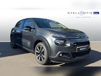 2017 - 1.2 PureTech Flair Hatchback 5dr Petrol Manual Euro 6 (82 ps)