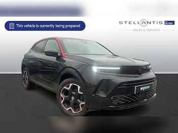 2023 - 1.2 Turbo GS Line SUV 5dr Petrol Manual Euro 6 (s/s) (130 ps)