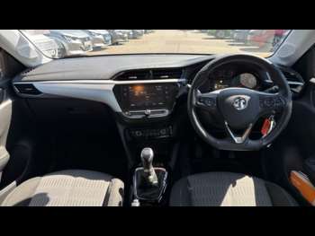 Used Vauxhall Corsa 2021 for sale - 74499862: Photo