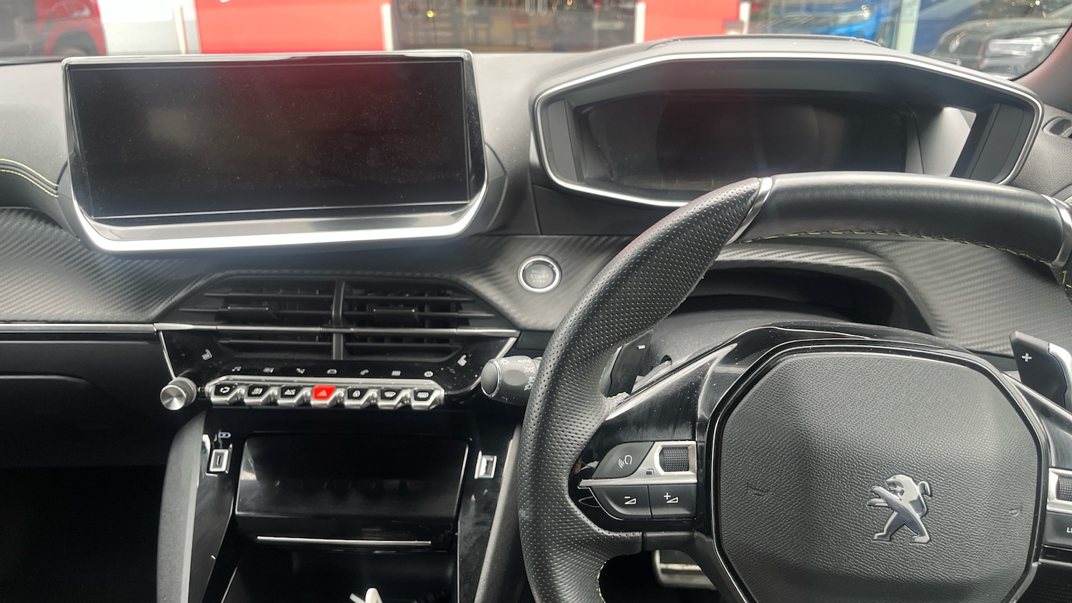 Used Peugeot 2008 2023 for sale - 77388270: Photo 10