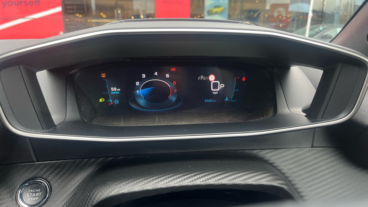 Used Peugeot 2008 2023 for sale - 77388270: Photo 13