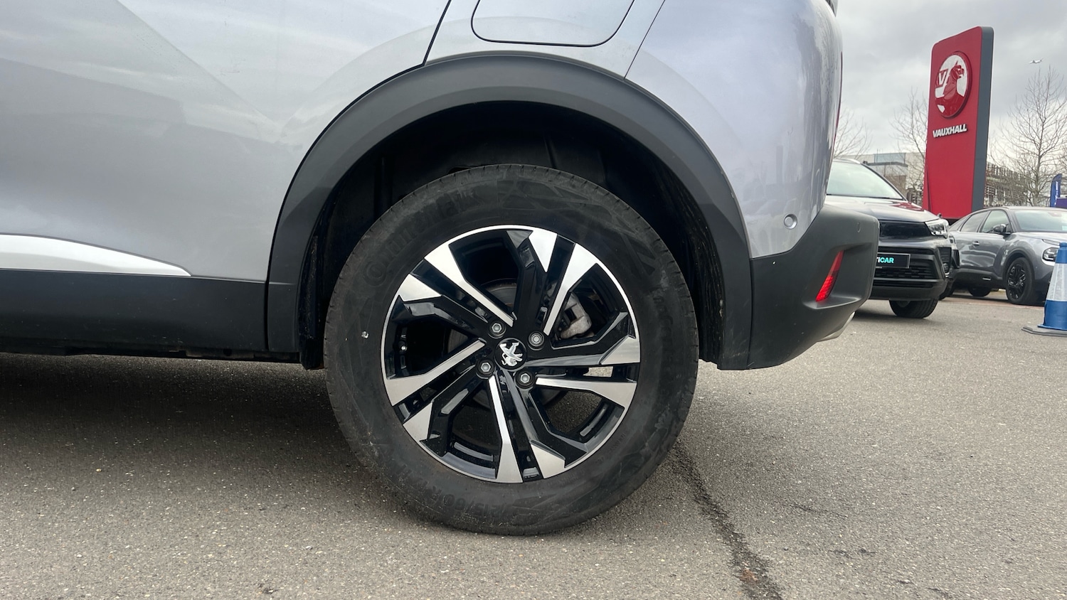 Used Peugeot 2008 2023 for sale - 77388270: Photo 15