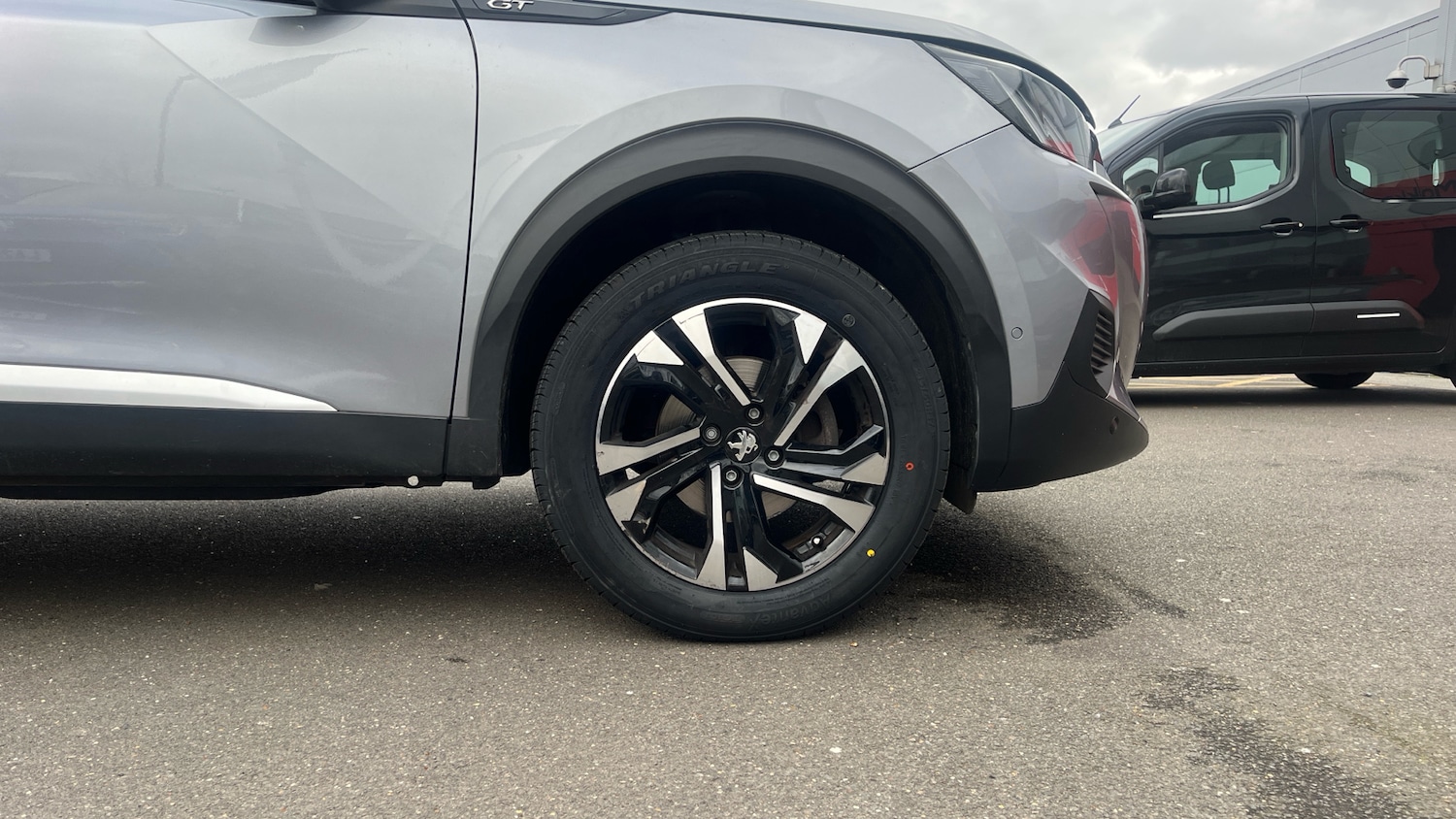 Used Peugeot 2008 2023 for sale - 77388270: Photo 17