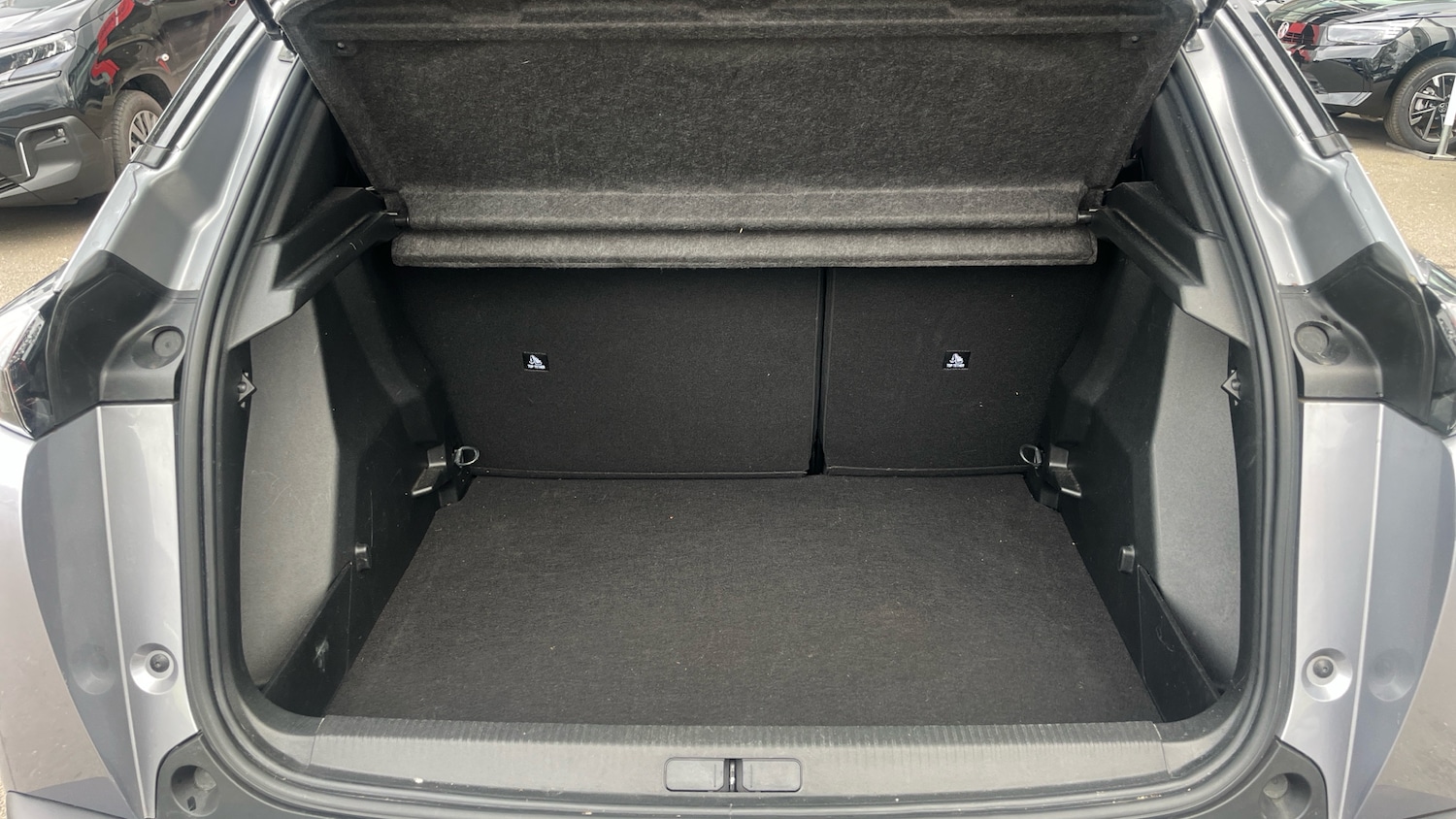 Used Peugeot 2008 2023 for sale - 77388270: Photo 19