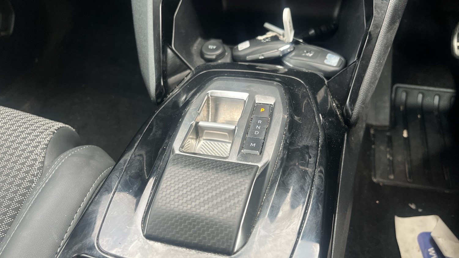 Used Peugeot 2008 2023 for sale - 77388270: Photo 20