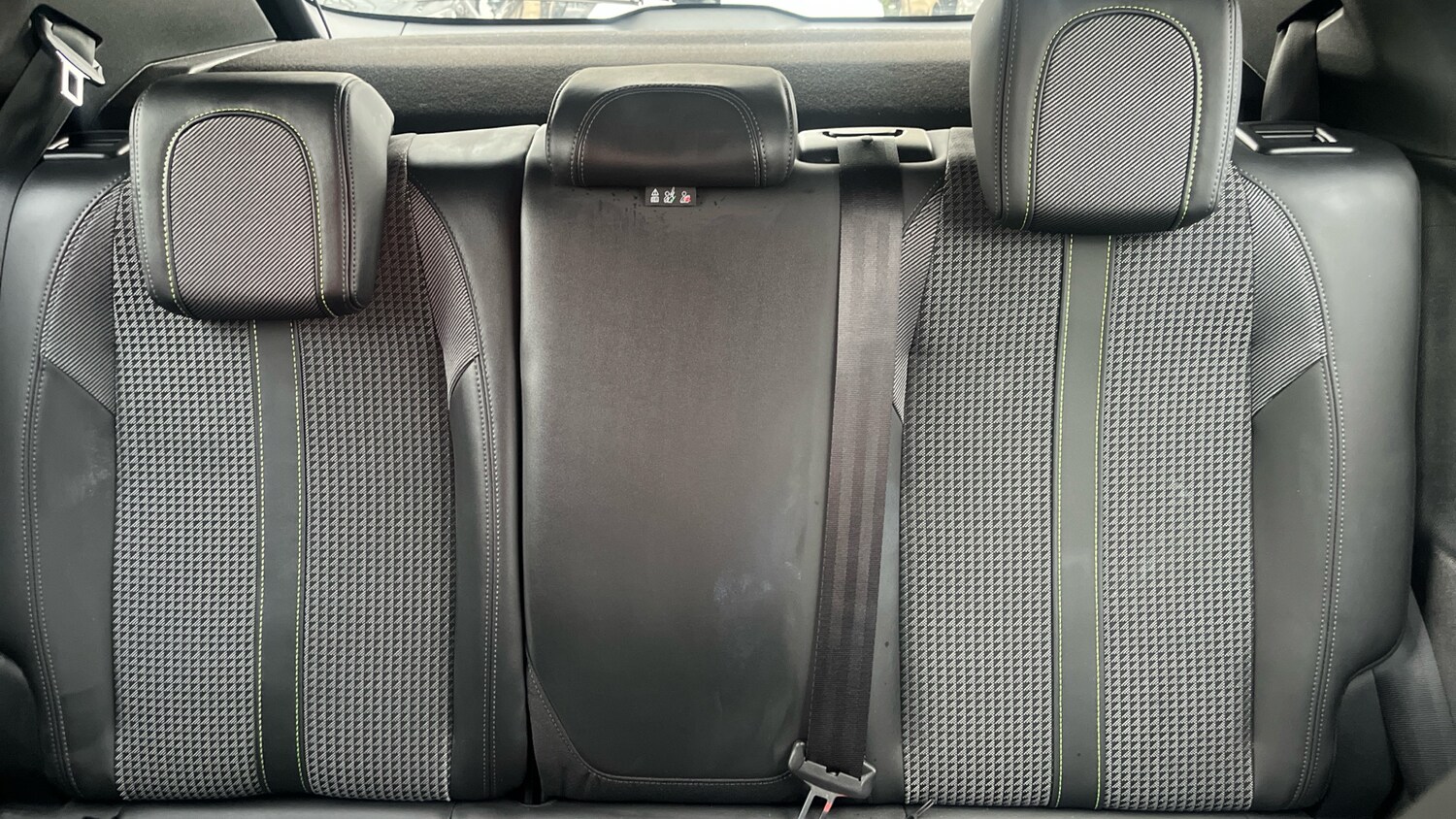 Used Peugeot 2008 2023 for sale - 77388270: Photo 25