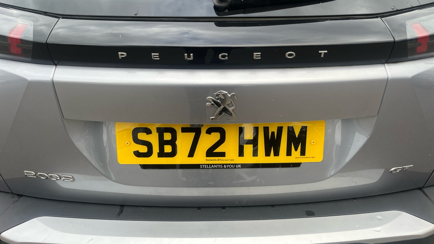 Used Peugeot 2008 2023 for sale - 77388270: Photo 26