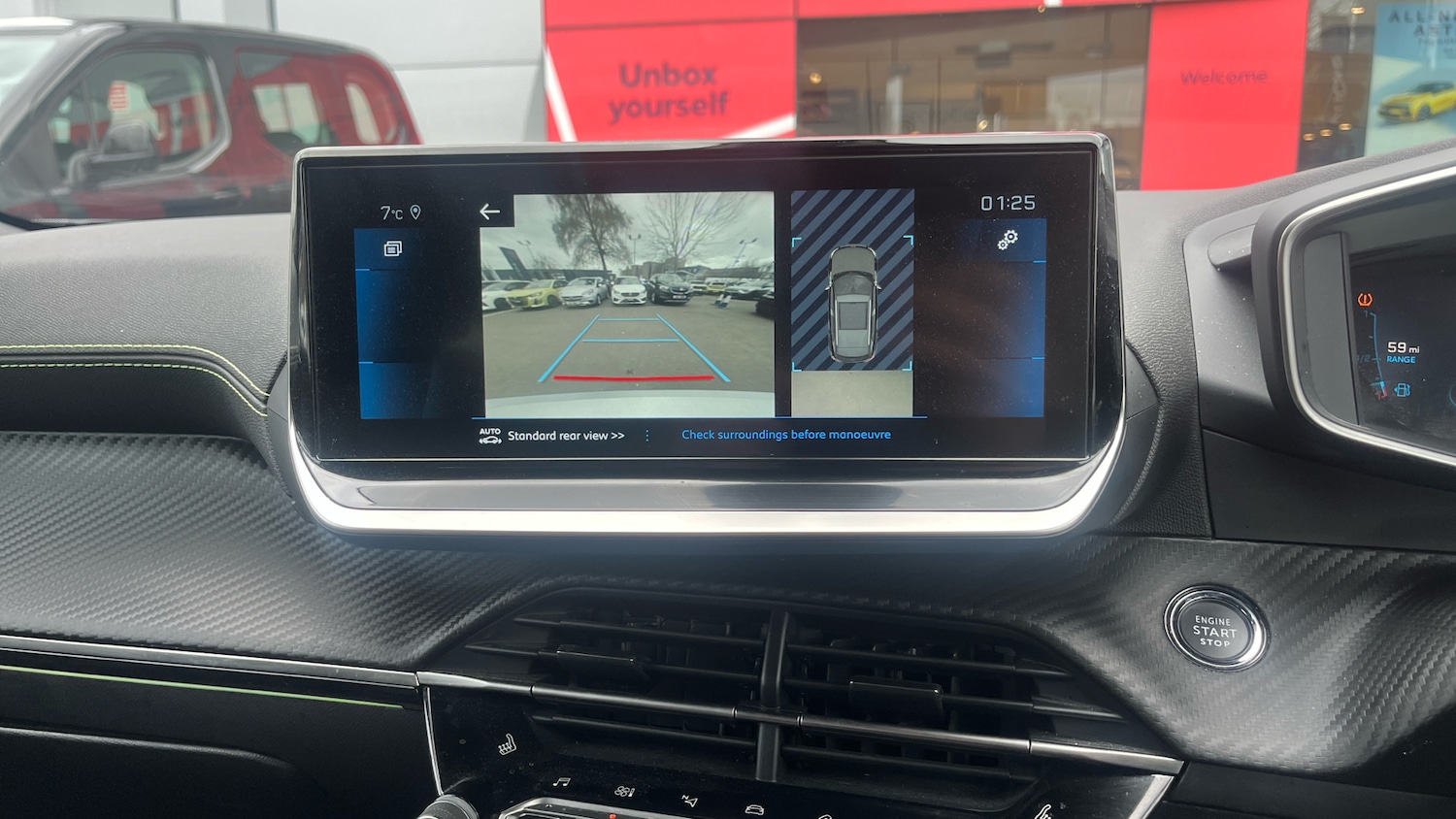 Used Peugeot 2008 2023 for sale - 77388270: Photo 29