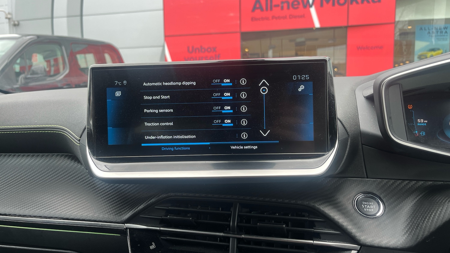 Used Peugeot 2008 2023 for sale - 77388270: Photo 30