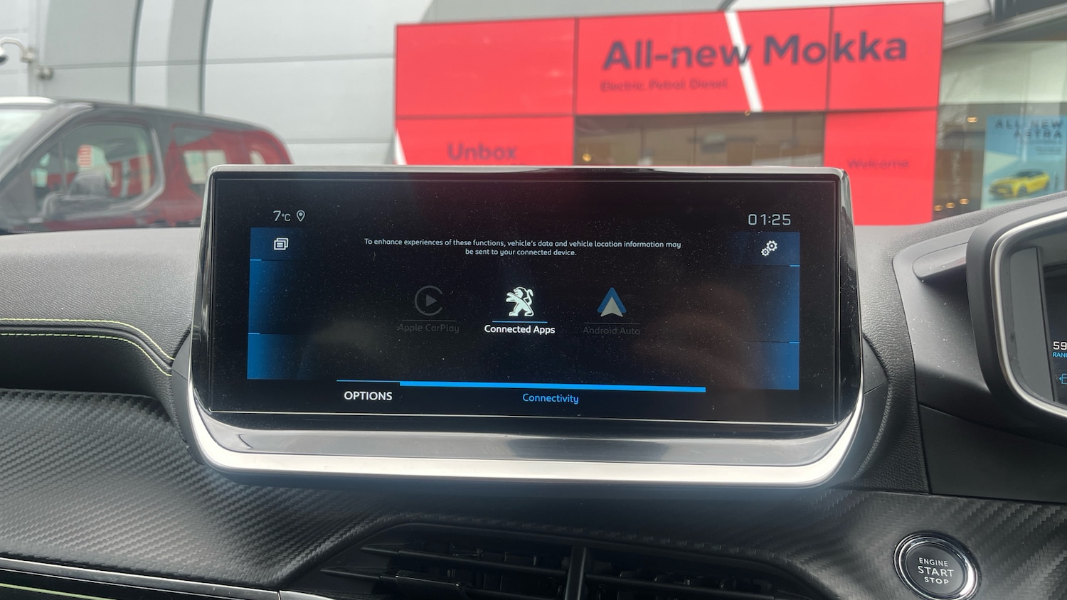 Used Peugeot 2008 2023 for sale - 77388270: Photo 31