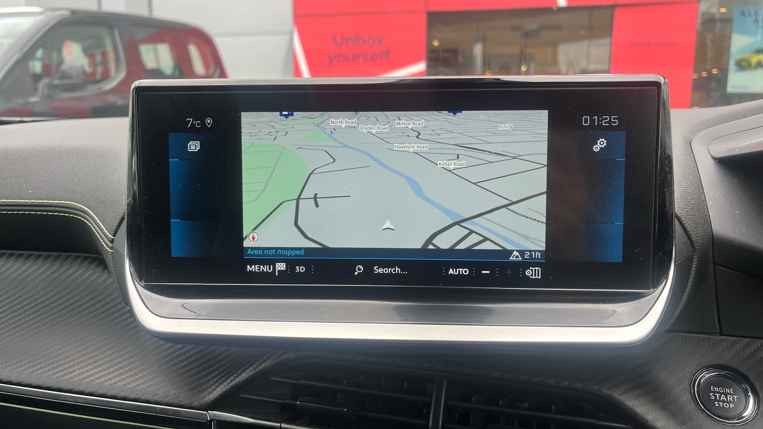 Used Peugeot 2008 2023 for sale - 77388270: Photo 32