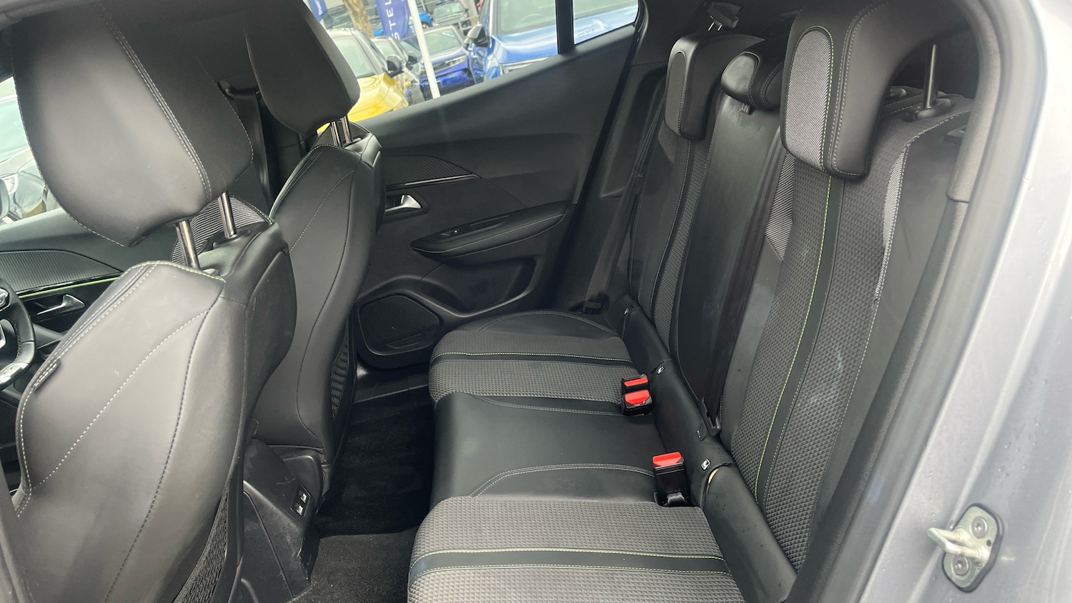 Used Peugeot 2008 2023 for sale - 77388270: Photo 33