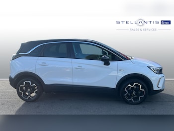 Used Vauxhall Crossland 2022 for sale - 76359078: Photo