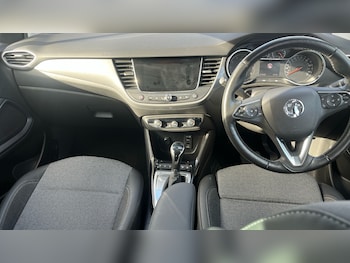 Used Vauxhall Crossland 2022 for sale - 76359078: Photo