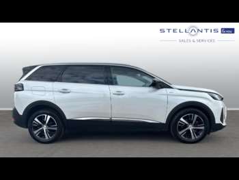 Used Peugeot 5008 2024 for sale - 75281197: Photo
