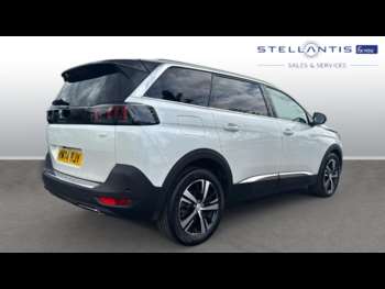 Used Peugeot 5008 2024 for sale - 75281197: Photo