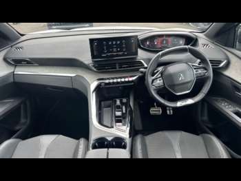 Used Peugeot 5008 2024 for sale - 75281197: Photo