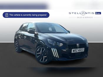 Used Peugeot 208 2025 for sale - 79646900: Photo