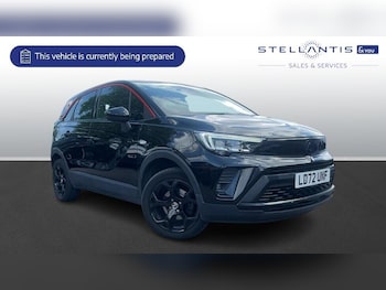 Used Vauxhall Crossland 2022 for sale - 78449460: Photo