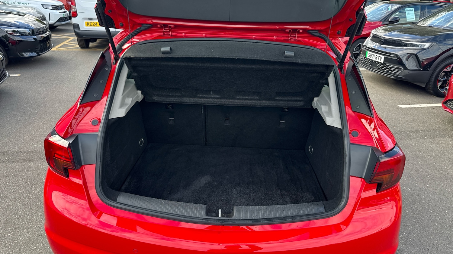 Vehicle 19