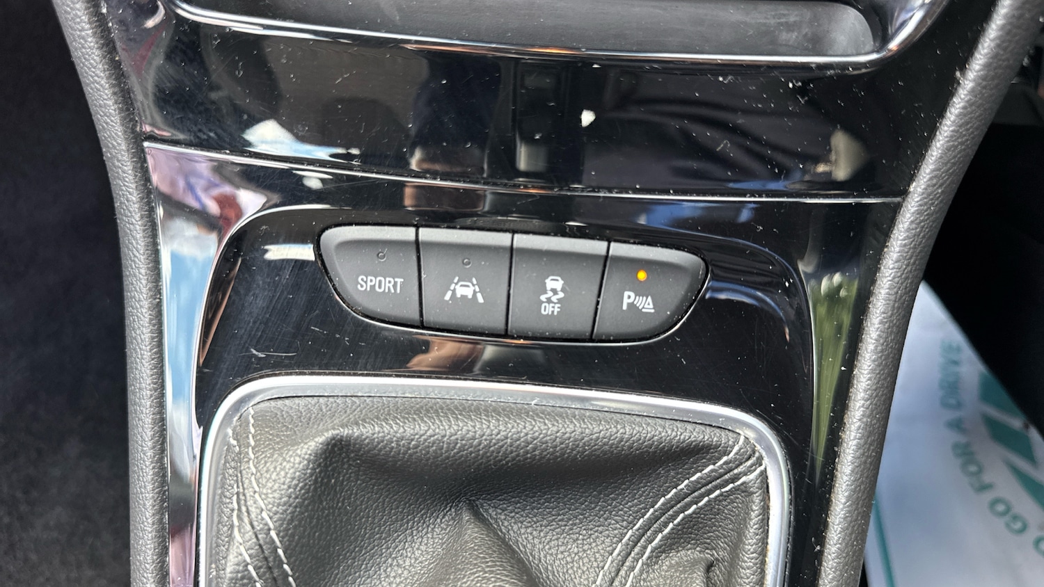 Vehicle 38