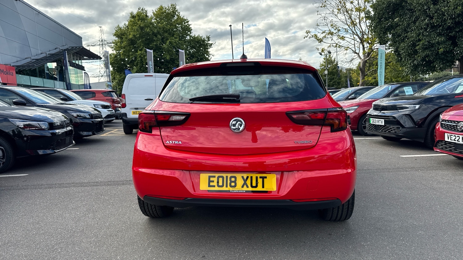 Vehicle 9