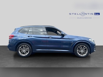 Used BMW X3 2019 for sale - 79591384: Photo
