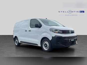 Used Vauxhall Vivaro 2024 for sale - 78879785: Photo