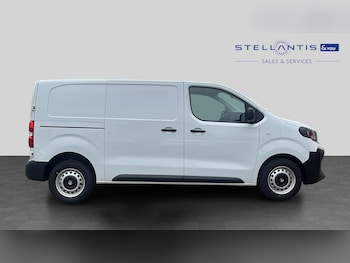 Used Vauxhall Vivaro 2024 for sale - 78879785: Photo