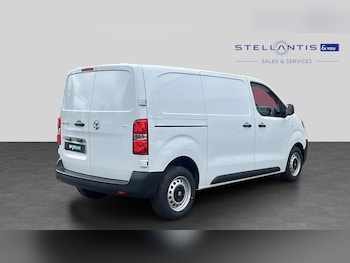 Used Vauxhall Vivaro 2024 for sale - 78879785: Photo