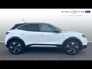 Used Vauxhall Mokka-e 2025 for sale - 74655126: Photo
