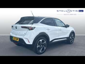 Used Vauxhall Mokka-e 2025 for sale - 74655126: Photo