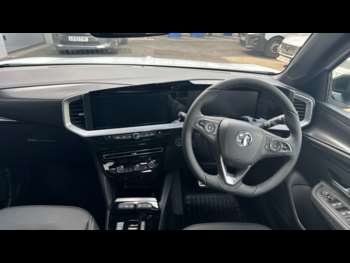 Used Vauxhall Mokka-e 2025 for sale - 74655126: Photo