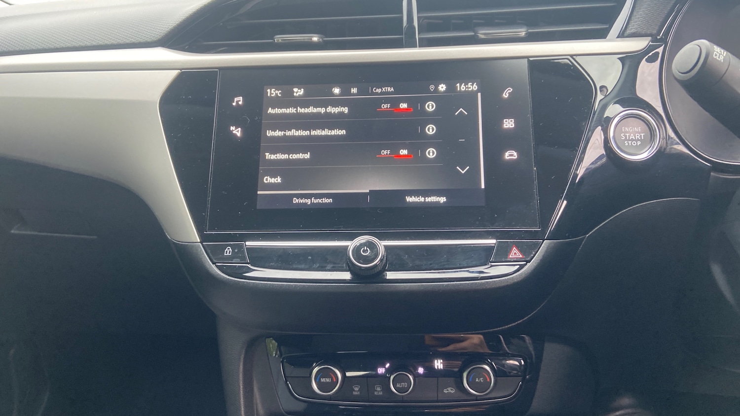 Used Vauxhall Corsa 2024 for sale - 76241076: Photo 10