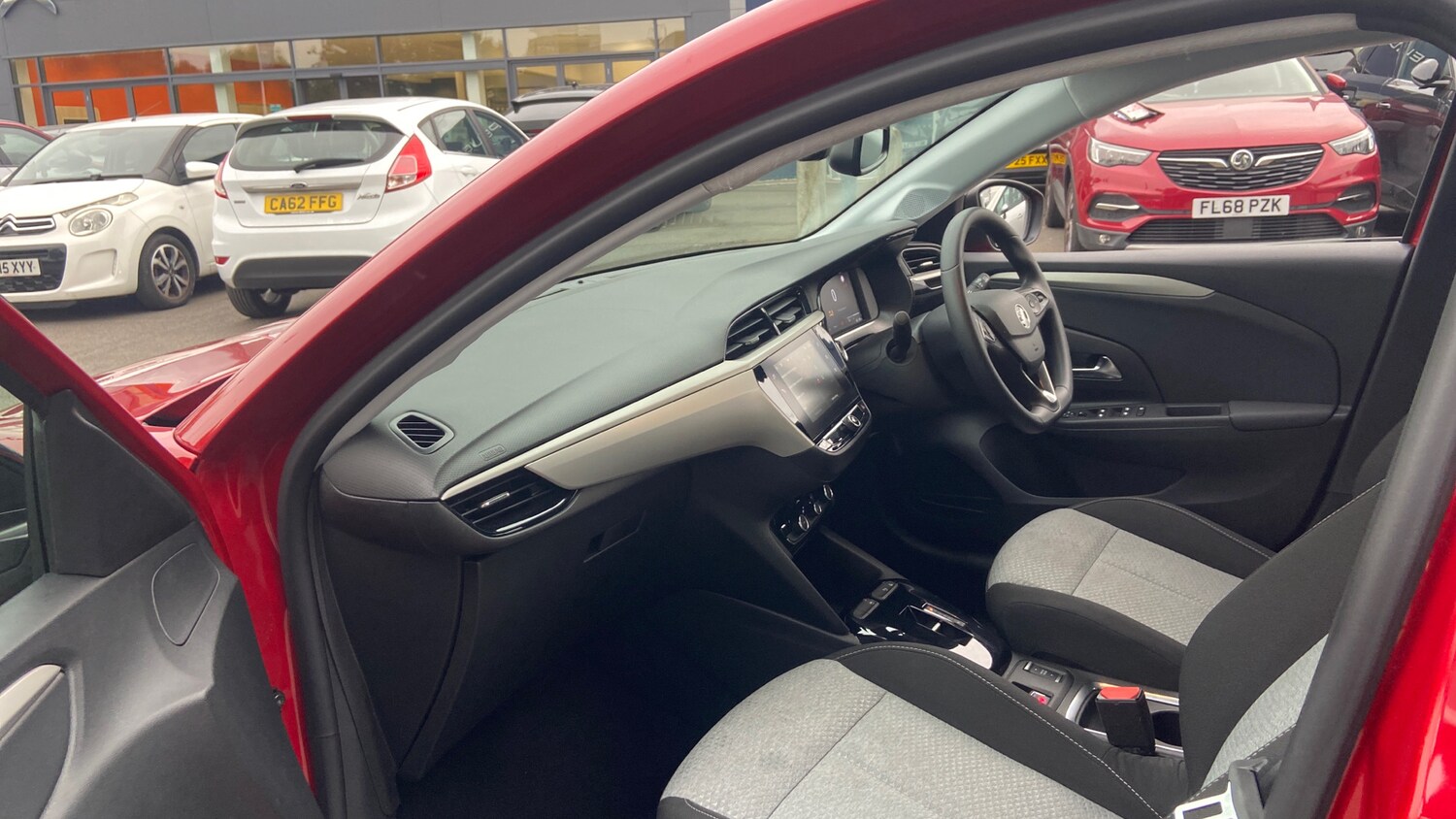 Used Vauxhall Corsa 2024 for sale - 76241076: Photo 12