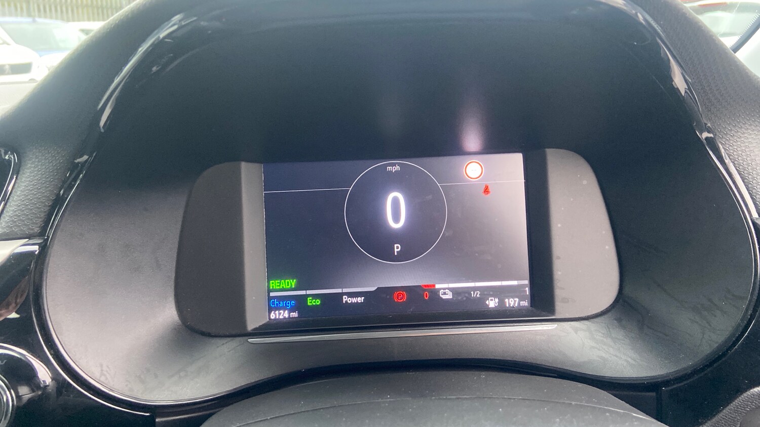 Used Vauxhall Corsa 2024 for sale - 76241076: Photo 13