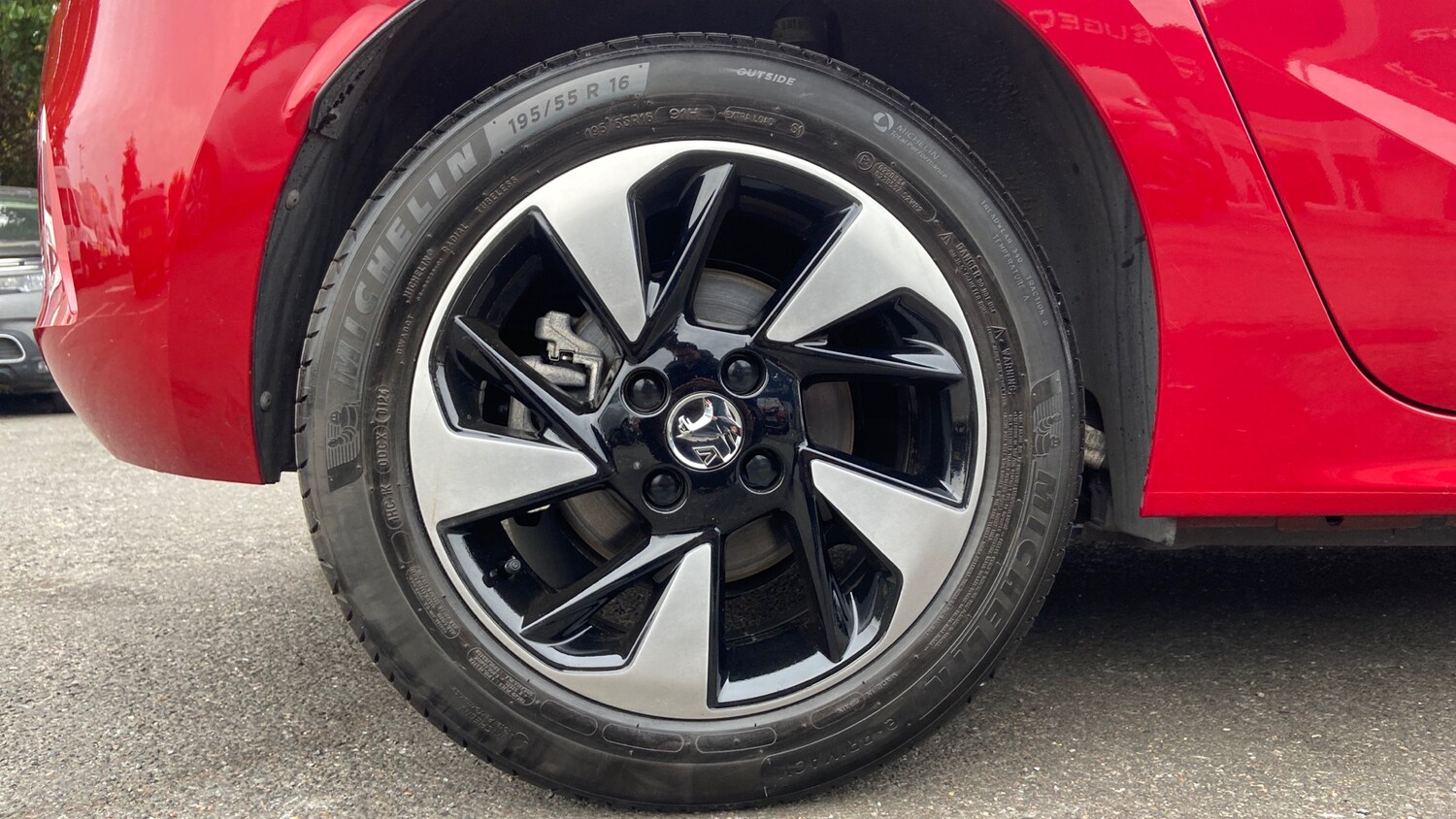 Used Vauxhall Corsa 2024 for sale - 76241076: Photo 15