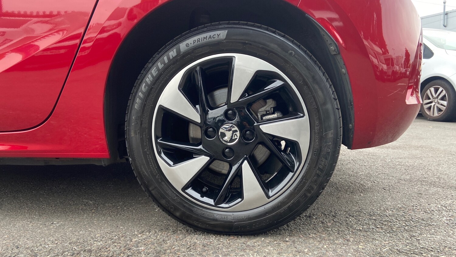 Used Vauxhall Corsa 2024 for sale - 76241076: Photo 16