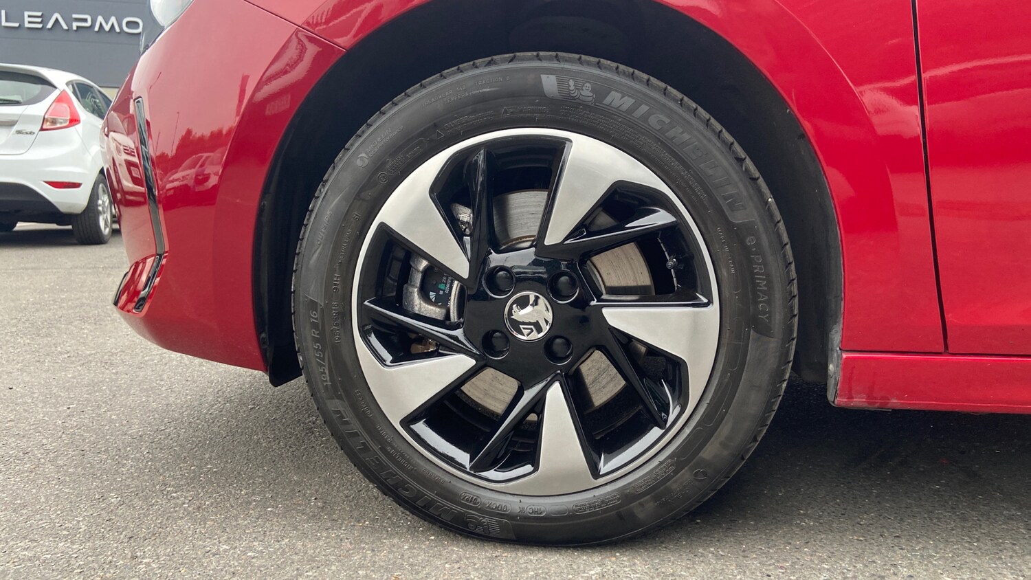 Used Vauxhall Corsa 2024 for sale - 76241076: Photo 17