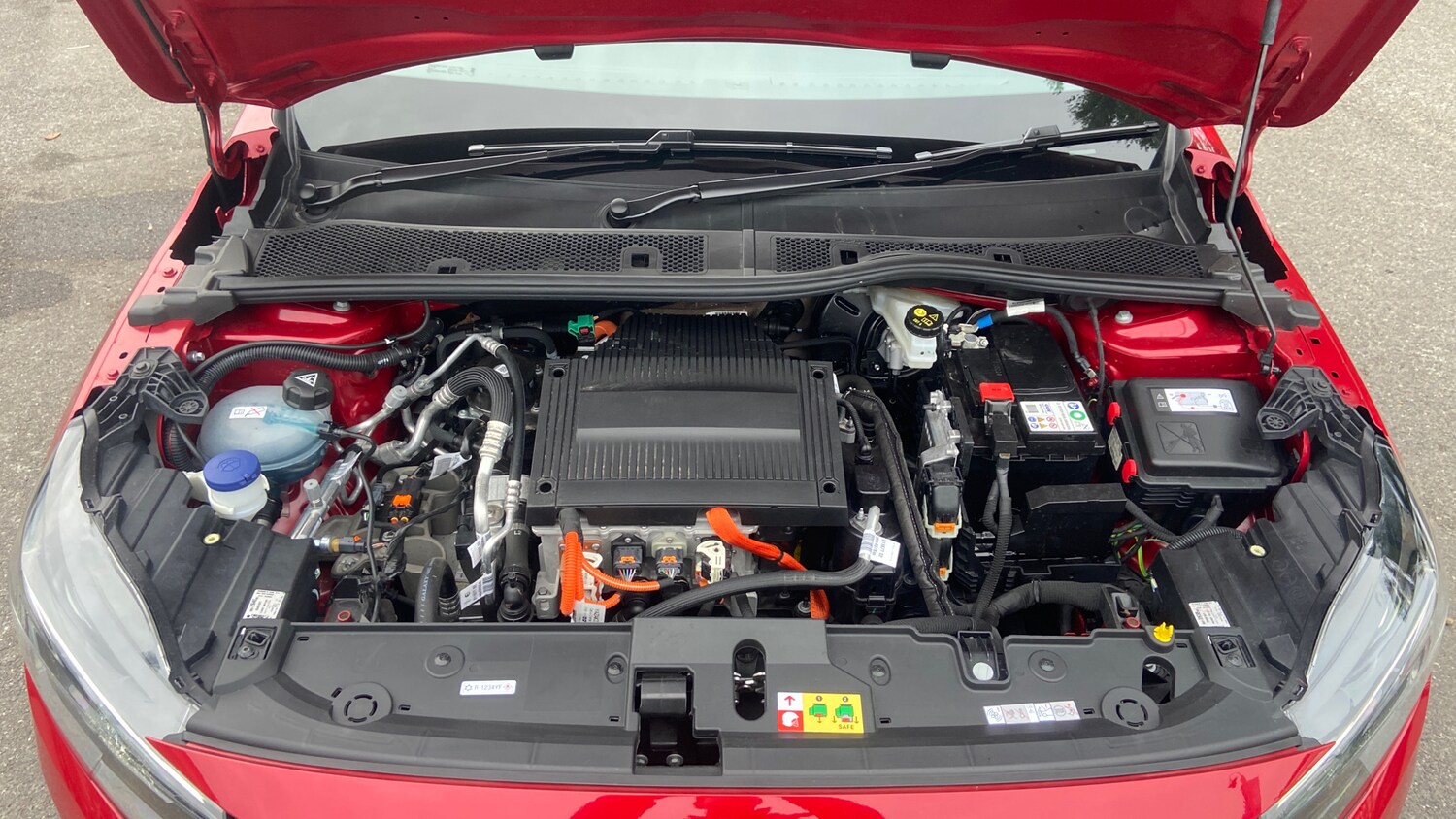 Used Vauxhall Corsa 2024 for sale - 76241076: Photo 18