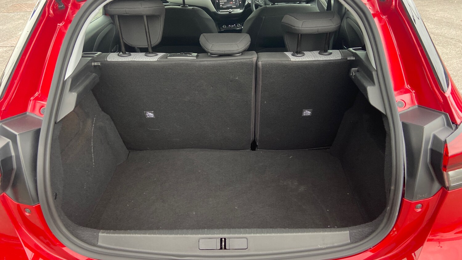 Used Vauxhall Corsa 2024 for sale - 76241076: Photo 19