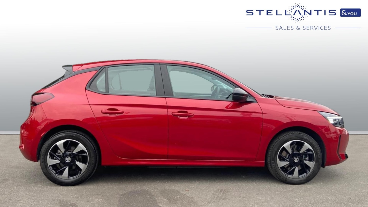 Used Vauxhall Corsa 2024 for sale - 76241076: Photo 2