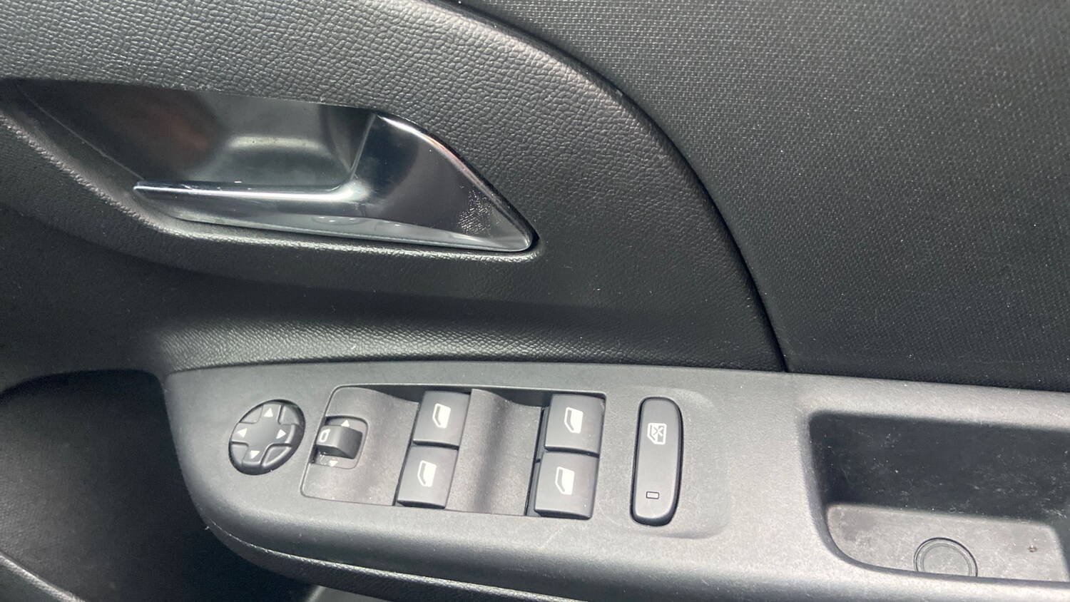 Used Vauxhall Corsa 2024 for sale - 76241076: Photo 22