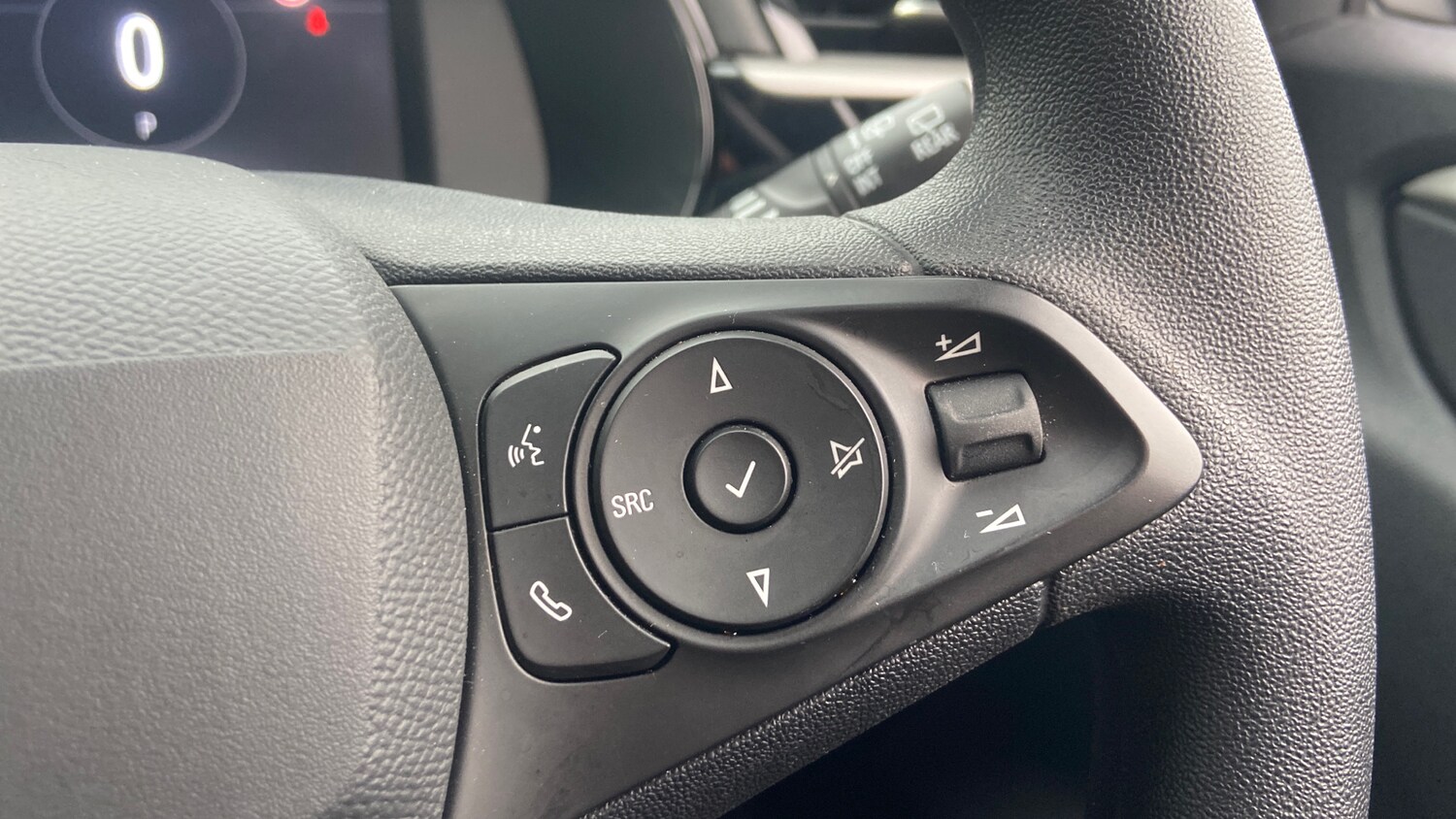 Used Vauxhall Corsa 2024 for sale - 76241076: Photo 24