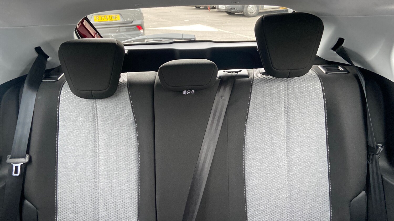 Used Vauxhall Corsa 2024 for sale - 76241076: Photo 25